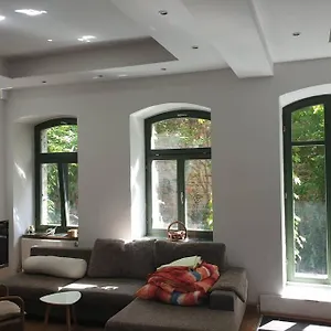 Center Apartment Leipzig