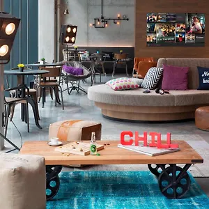 Moxy Stuttgart Airport/messe Leinfelden-Echterdingen