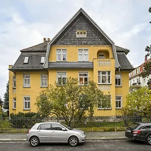 Eschebach - Apartment Dresden